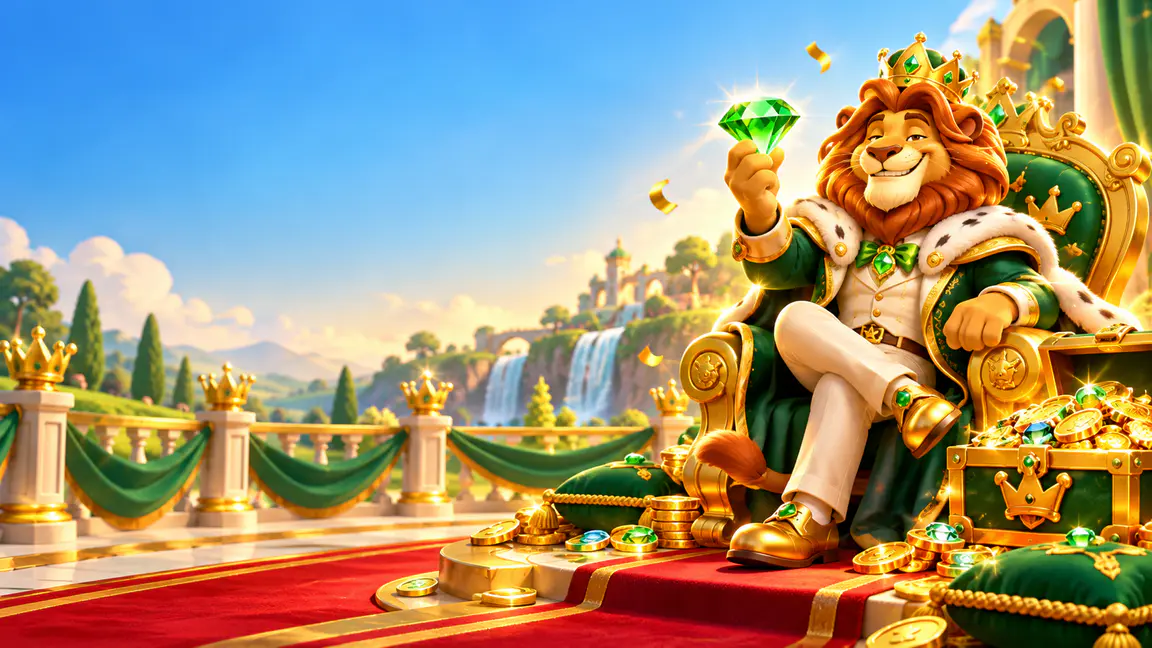 VIP-Cashback bei Green Luck Casino: 15% wöchentlich, bis zu 3.000€ Rückerstattung