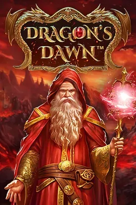 Dragon Dawn Jackpot