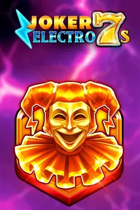 Joker Electro 7s Jackpot