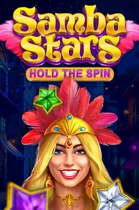 Samba Stars (Hold the Spin)
