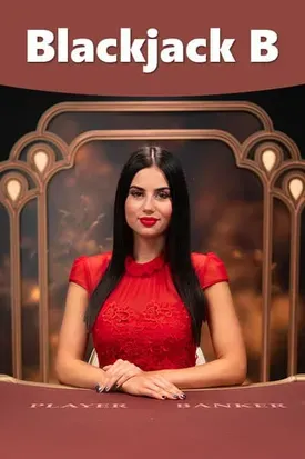Live Blackjack B