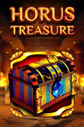 Horus Treasure Slot
