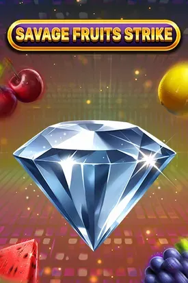Savage Fruits Strike Slot