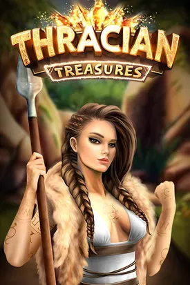 Thracian Treasures Slot