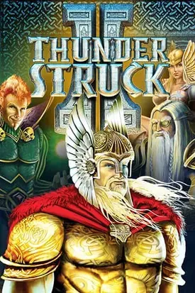 Thunderstruck Slot